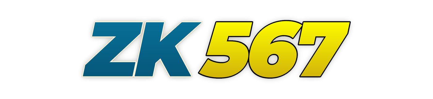 zk567 Logo